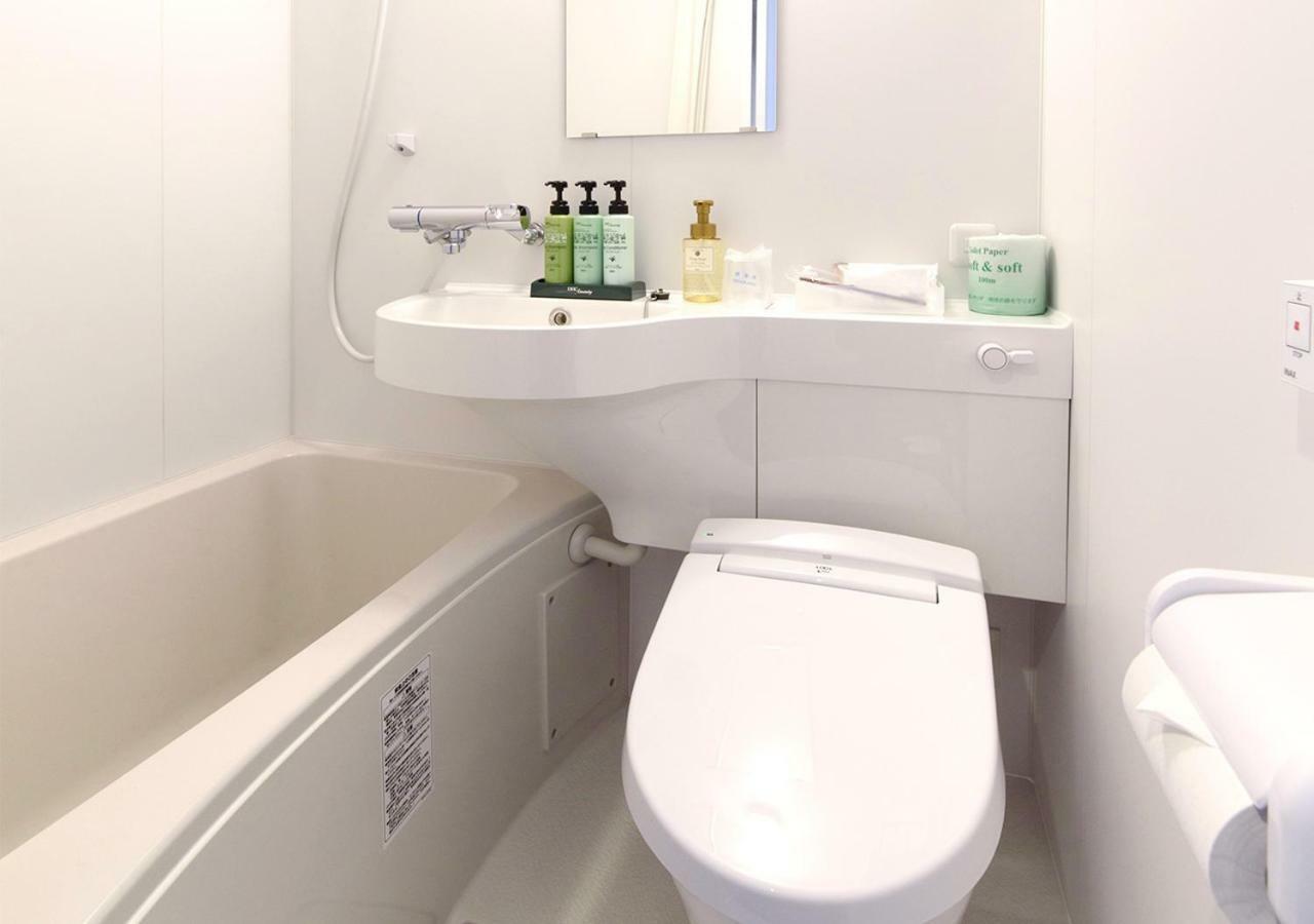 Hotel Trend Kanazawa Katamachi Экстерьер фото