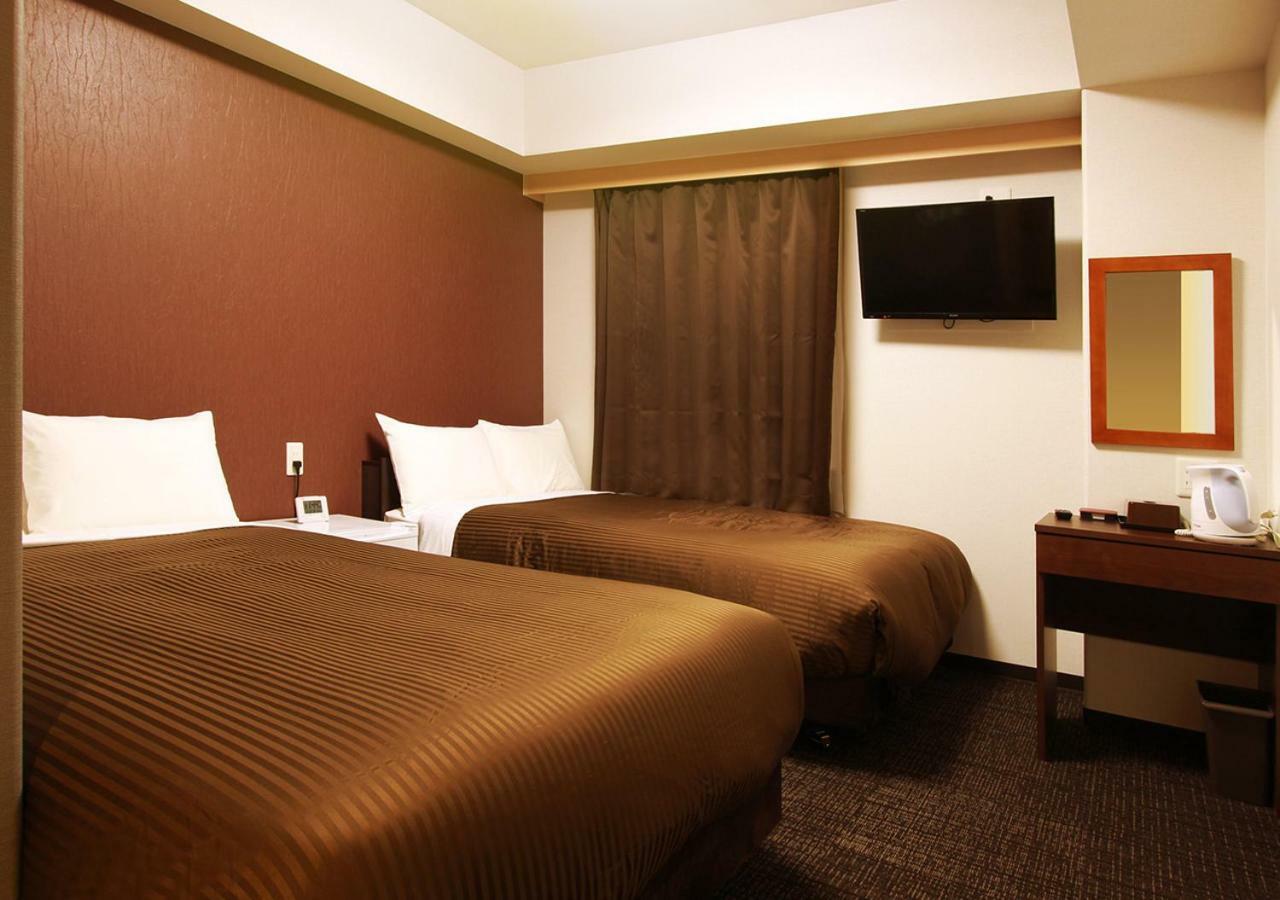 Hotel Trend Kanazawa Katamachi Экстерьер фото
