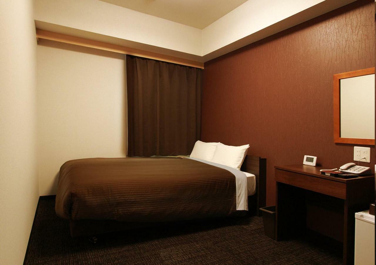 Hotel Trend Kanazawa Katamachi Экстерьер фото