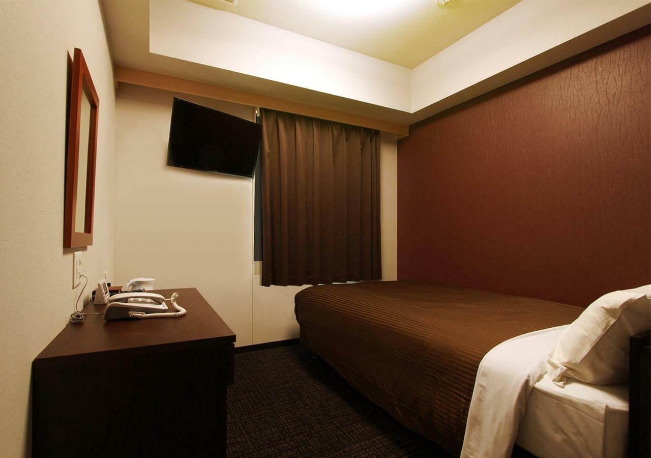 Hotel Trend Kanazawa Katamachi Экстерьер фото