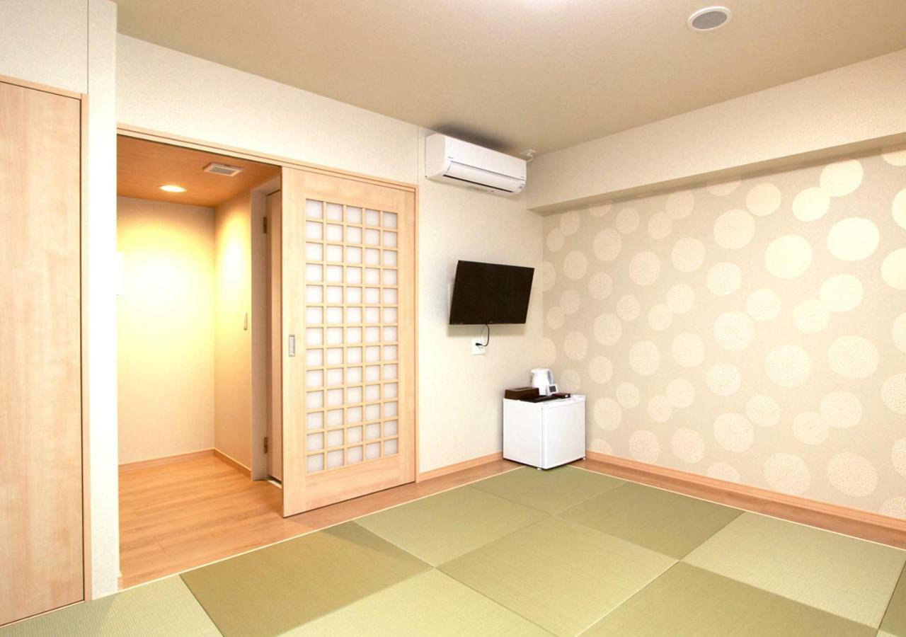 Hotel Trend Kanazawa Katamachi Экстерьер фото