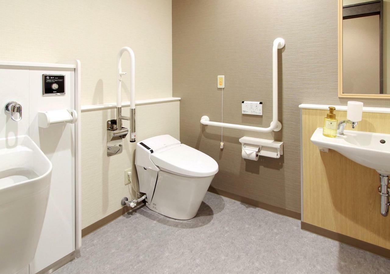 Hotel Trend Kanazawa Katamachi Экстерьер фото