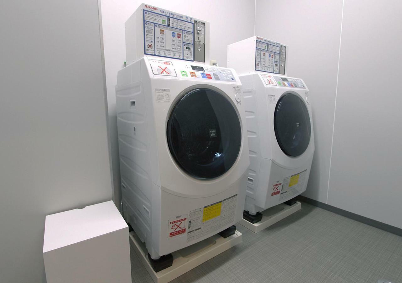 Hotel Trend Kanazawa Katamachi Экстерьер фото