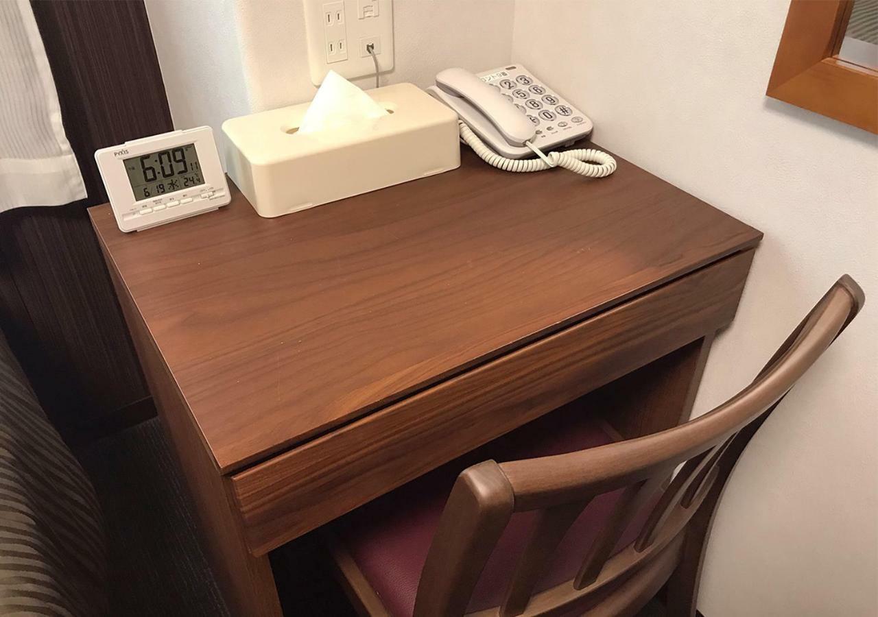 Hotel Trend Kanazawa Katamachi Экстерьер фото