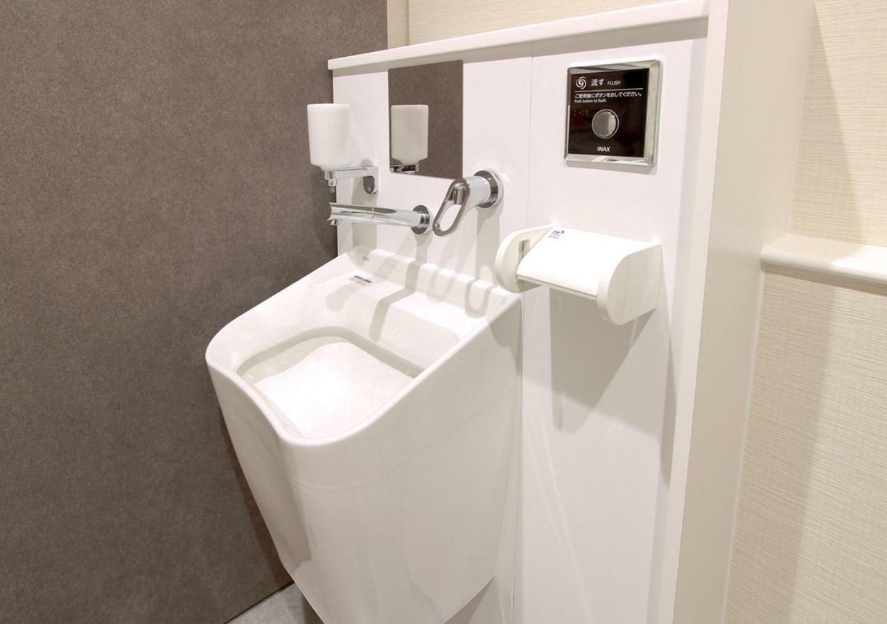 Hotel Trend Kanazawa Katamachi Экстерьер фото