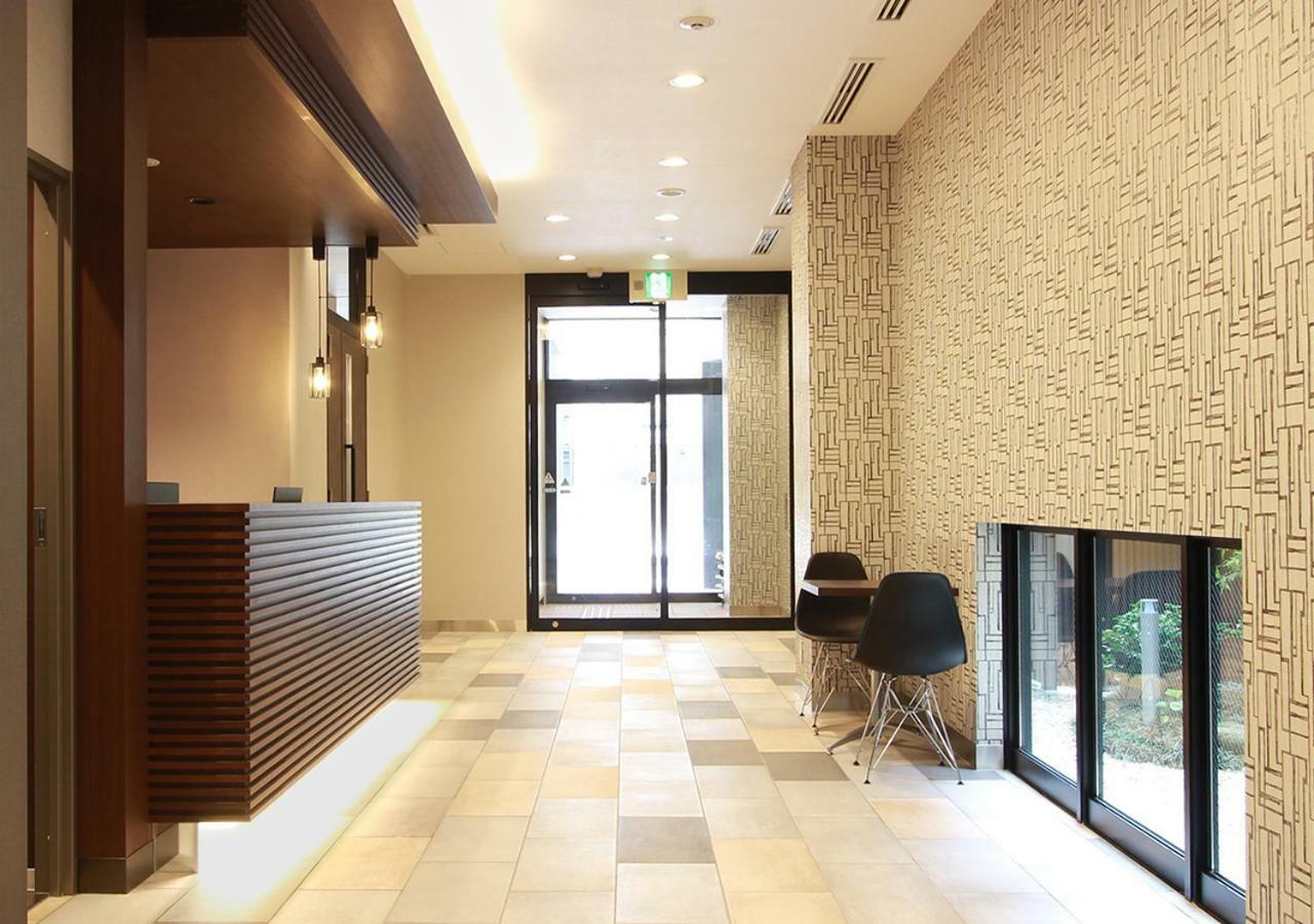 Hotel Trend Kanazawa Katamachi Экстерьер фото